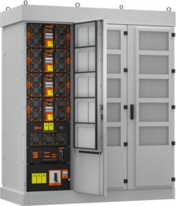 Power Unit