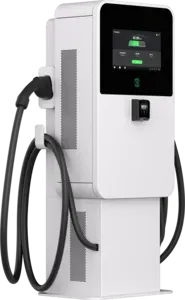 DC Fast Charging